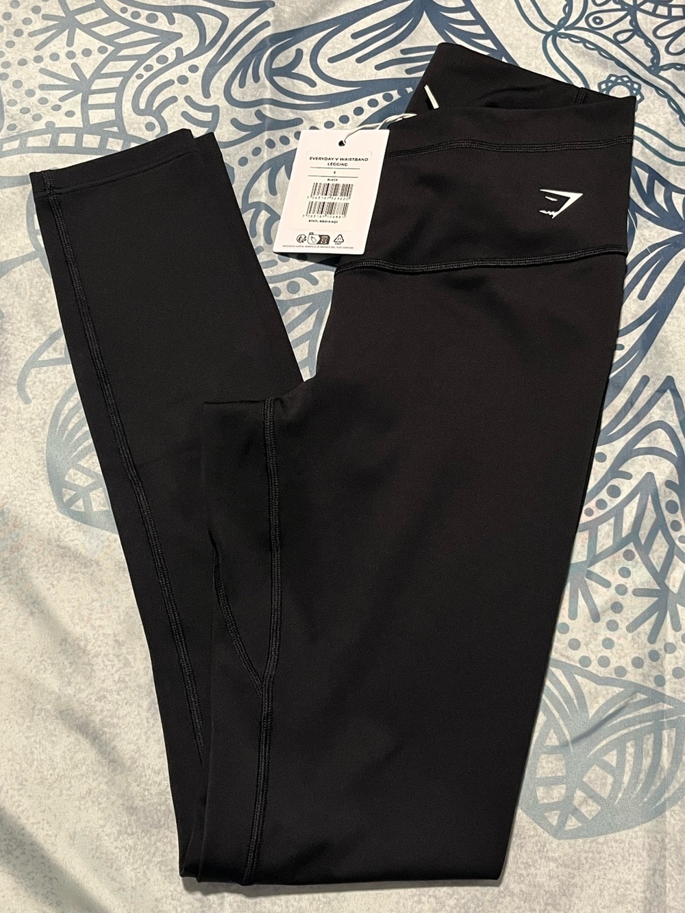 Gymshark leggings